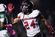John Maffei's picks: Mount Miguel-Poway game highlights busy Friday of football