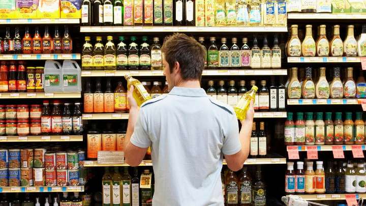Are You Using the Wrong Cooking Oil? Here's What a Chef Says