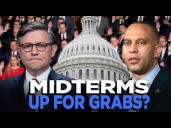 3 Key Dashboard Numbers To Track Who Wins The 2026 Midterm Election Season