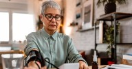 GP says quitting three things will lower your blood pressure