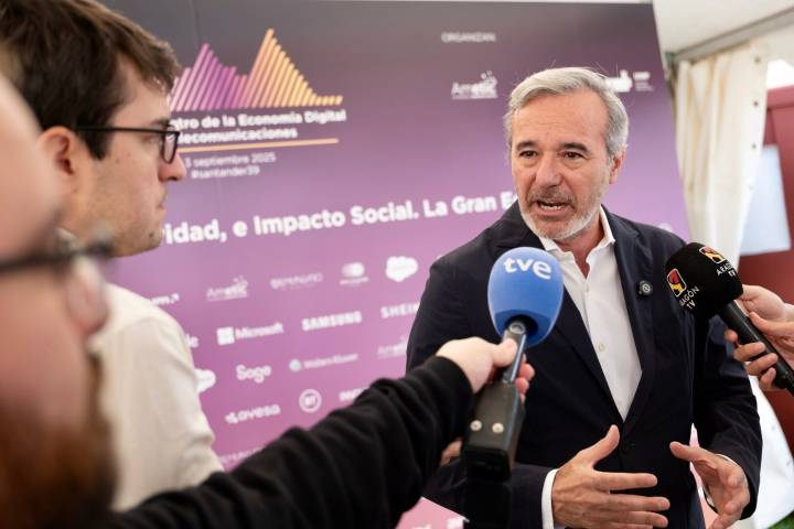El Gobierno aprueba la quita de la deuda para las comunidades y Azcón responde que "es un mal negocio para Aragón"