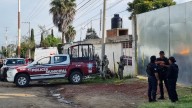 FGE investiga si uno de los ejecutados en Juan C. Bonilla era expolicía del Estado de México