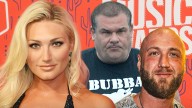 Brooke Hogan To Attend Hulk Documentary Premiere Despite Brother's Lawsuit