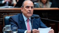 Francos admitió que fue “un error” nacionalizar la elección bonaerense y confía en un escenario distinto de cara a octubre