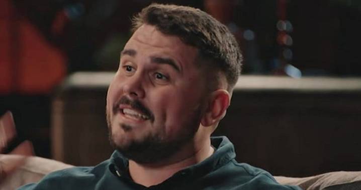Married at First Sight UK fans 'can’t watch' as bride makes 'sexual' admission on honeymoon