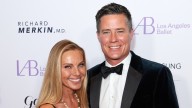 Andrew Firestone Announces Split From Wife of 17 Years, Then Deletes the Post