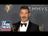 Concha: This was a 'last straw' moment for Jimmy Kimmel
