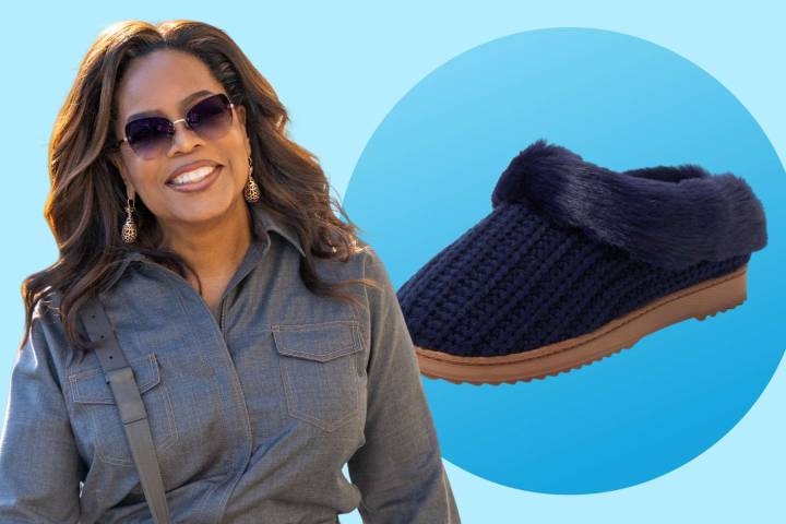 Slipper Deals Start at Just $10 During Amazon’s Labor Day Sale