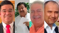 SNTE 27: cuatro aspirantes buscan la dirigencia para el periodo 2025