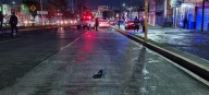 Atropellan y matan a sexagenario en el Ojocaliente III