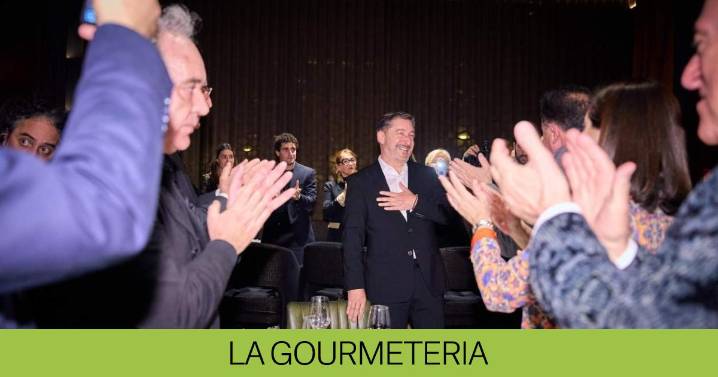 Una veintena de chefs Michelin rinden homenaje a Joan Roca con el documental 'Uno de los nuestros'