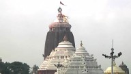 Drones spotted hovering over Jagannath Temple
