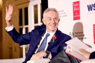 Why Trump wants Blair to run Gaza