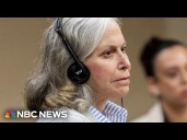 Florida grandmother convicted in murder