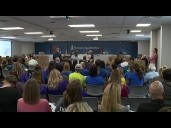 Committee presents schools to potentially close to Kyrene School Board