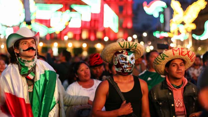Cancelan Grito y Festejos Patrios 2025 en Chicago por Miedo a Redadas de ICE