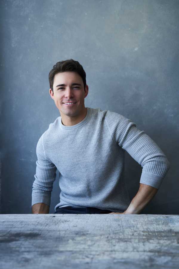 Prairie grad capitalizes on first responder training to land role in Matthew McConaughey movie