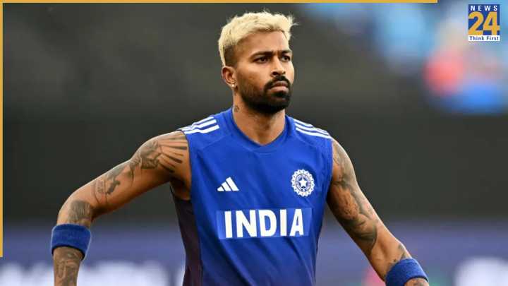 Hardik Pandya Injury Update: Serious concern rises ahead of ODI series against Australia