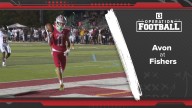 No. 10 Fishers avenges last week's loss with 29