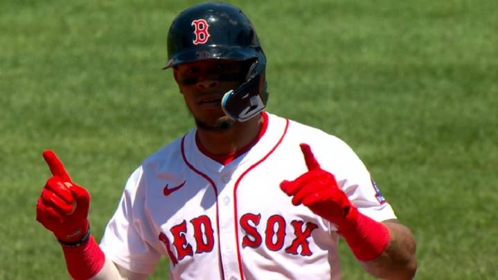 Boston dejó en el terreno a Detroit y clasificó a la postemporada