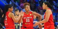 Atlanta Dream home playoff tickets now on sale