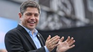 Cómo fue el resultado de las elecciones en el interior de la provincia de Buenos Aires