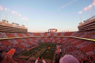 Josh Pate Calls Out SEC AD to Fix Their Stadium Issues After a Sour Experience Tennessee AD has pledged change, the coach has to find answers, and Josh Pate is left waiting to see if the program can f