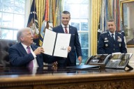 Trump niega haber perdido a la India y asegura tener “muy buena relación con Modi”