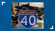 Little Rock man arrested, charged for having 45 pounds of illegal marijuana