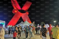 Festival del Tequila y el Mariachi deja más de 6 mdp y 20 mil visitantes