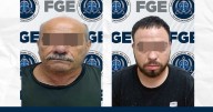 A prisión dos hombres acusados de violencia familiar en el valle