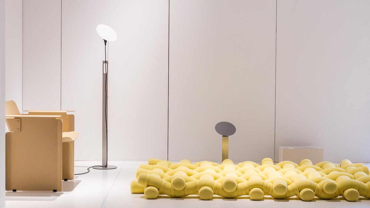 The best debuts at fall’s Maison&Objet and Paris Design Week