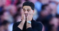 Arsenal news: Mikel Arteta handed another injury blow as Gabriel Martinelli learns new role