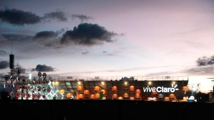 ¿Está en riesgo el concierto de Guns N° Roses en Bogotá?