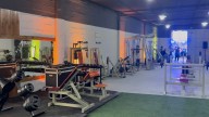 9 de Julio inauguró un gimnasio municipal con equipamiento de primer nivel