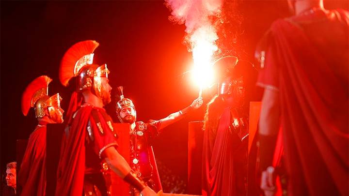 'Miraqueplan' este fin de semana en la Región: cócteles, artesanía y fiestas de Cartagena, Lorca y Molina