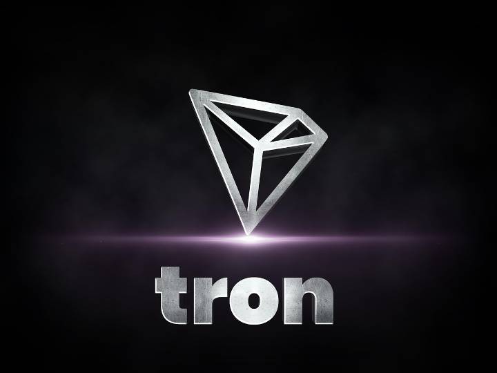 Tron Surpasses Expectations With Record New USDT Addresses