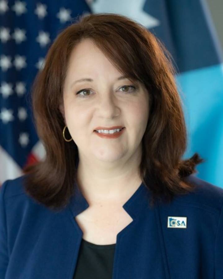 Minnesota Auditor Julie Blaha won’t seek re