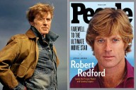 Robert Redford's Incredible Life: PEOPLE Cover Honors the Legend After His Death