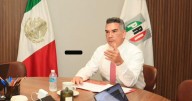 ¿México clasificará a cárteles como organizaciones terroristas? Así es la propuesta de ‘Alito’ Moreno