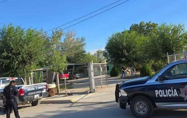 Hombre es lesionado a balazos en Villa Colonial