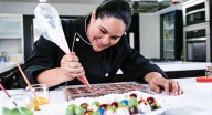 Dulcemanía 2025 en Medellín: el evento lleno de dulce y repostería antioqueña que va hasta el 14 de septiembre