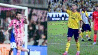 Messi le arrebató un histórico récord a Cristiano Ronaldo y hay impacto mundial