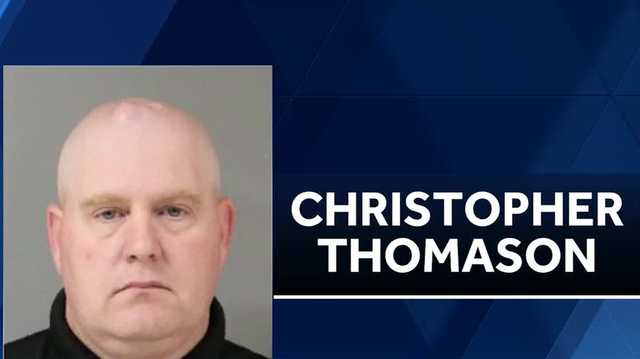 Blount County DA urges parents to monitor kids online after county employee charged with sex crime
