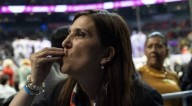 Sheinbaum invita a Kenia López Rabadán a la ceremonia de los Niños Héroes