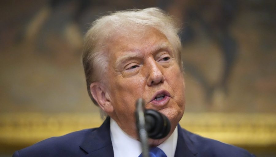 Trump’s new tariffs plan raises more questions 