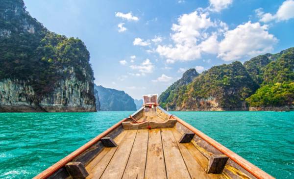 Hacia el corazón de Tailandia: una aventura única en febrero 2026