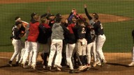 ValleyCats even conference finals thanks to Campos walk