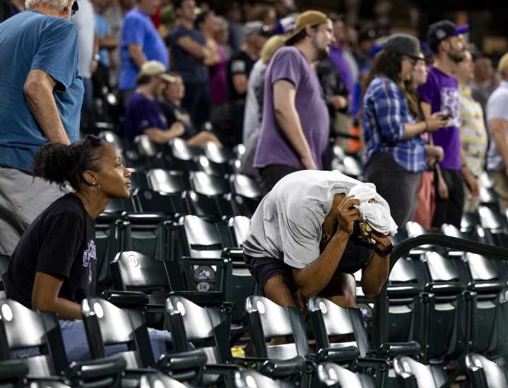 Colorado Rockies: Readers pitched ideas how to fix MLB’s worst team