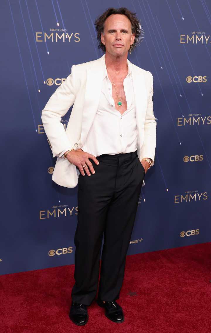 Walton Goggins Responds to Pete Davidson Predicting Fans Will 'Turn' on Him